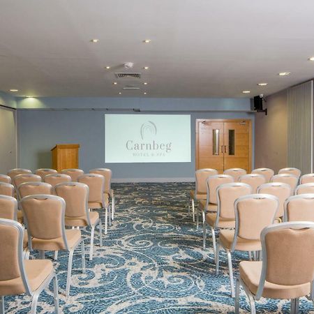 Carnbeg Hotel & Spa Dundalk Dış mekan fotoğraf