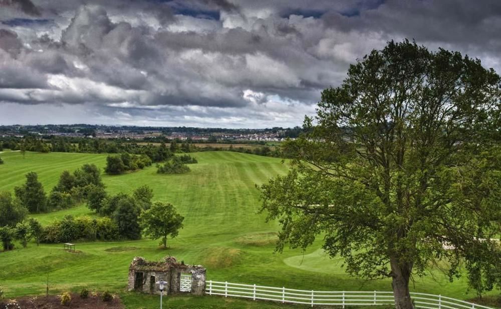 Carnbeg Hotel & Spa Dundalk Dış mekan fotoğraf