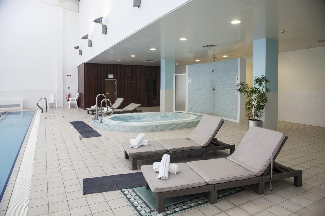 Carnbeg Hotel & Spa Dundalk Dış mekan fotoğraf