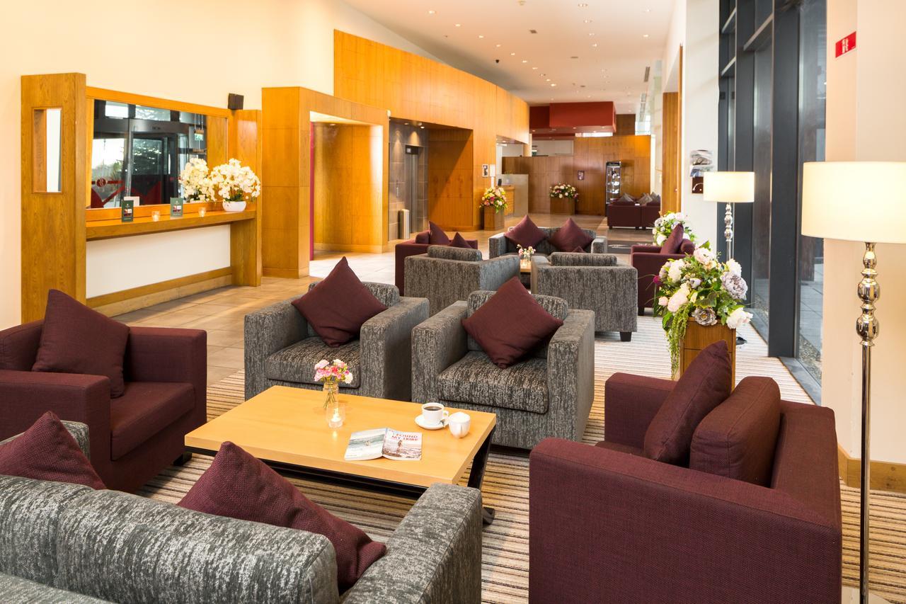 Carnbeg Hotel & Spa Dundalk Dış mekan fotoğraf