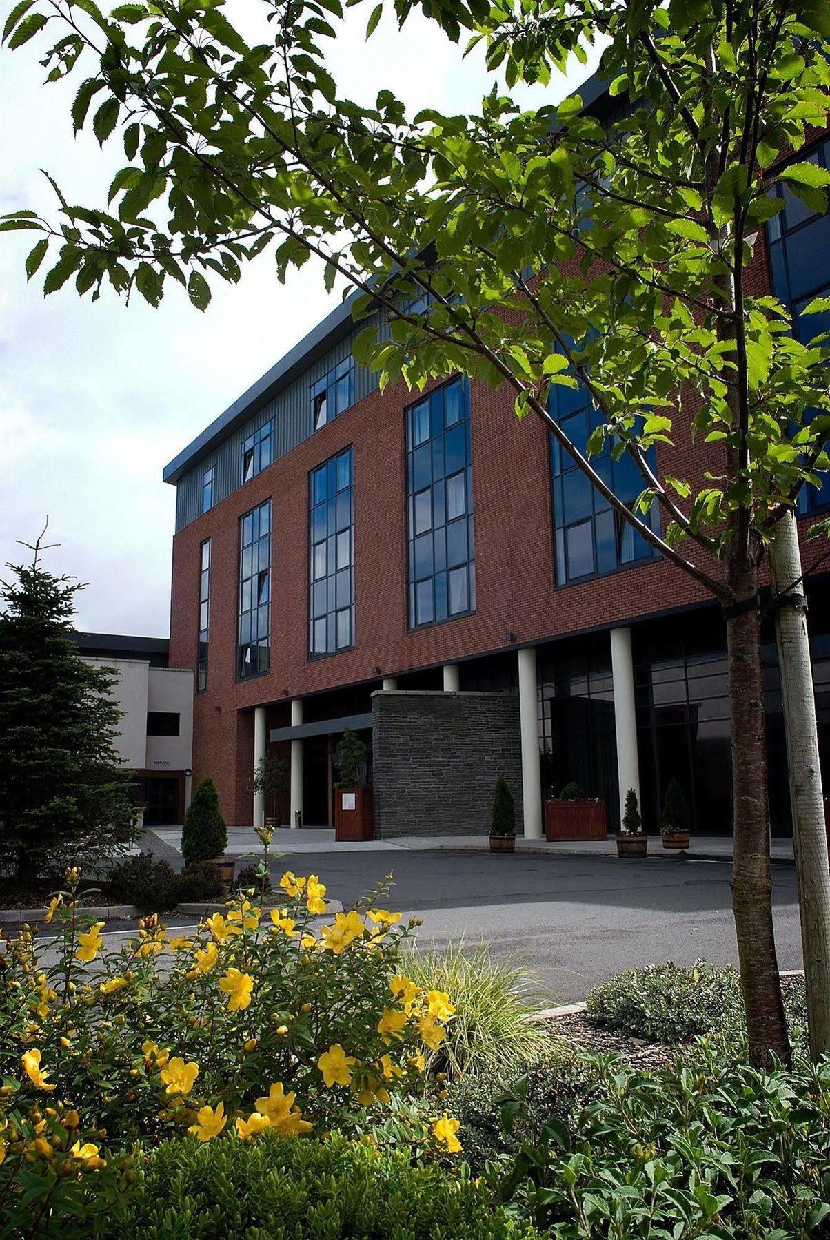 Carnbeg Hotel & Spa Dundalk Dış mekan fotoğraf