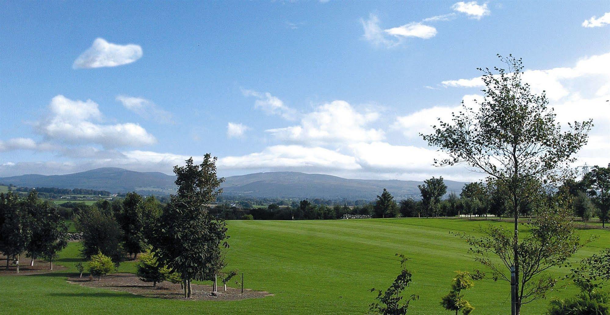 Carnbeg Hotel & Spa Dundalk Dış mekan fotoğraf